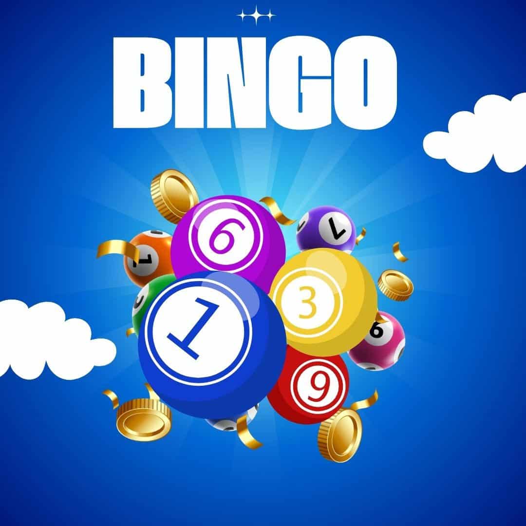 Instant Win Bingo Slots Online