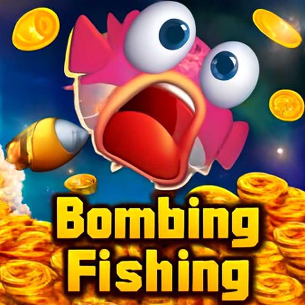 Jilicc Fisher Game