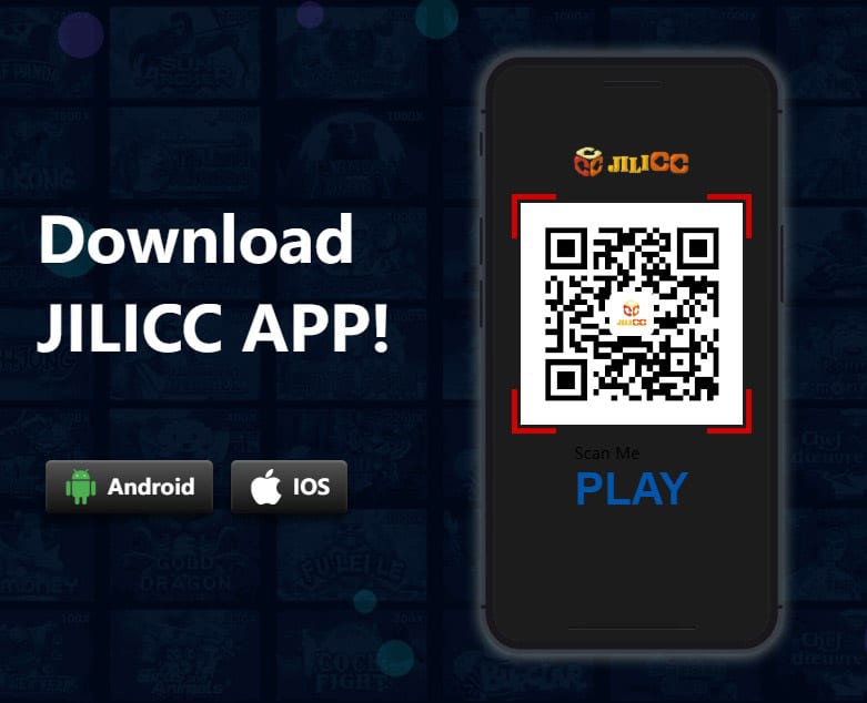 Jilicc App