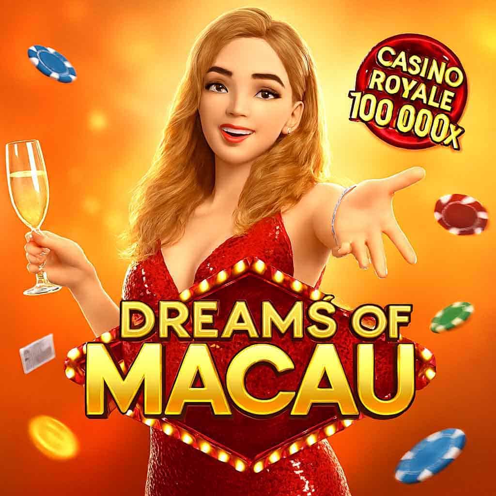 Jilicc Casino PG Slot