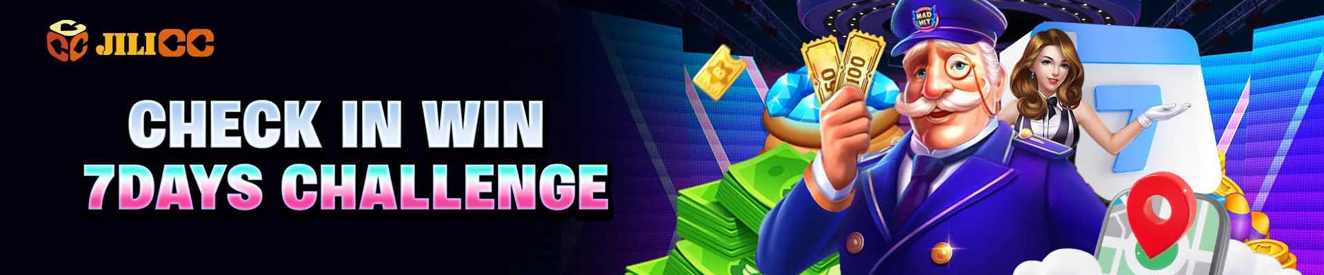 Jilicc Login