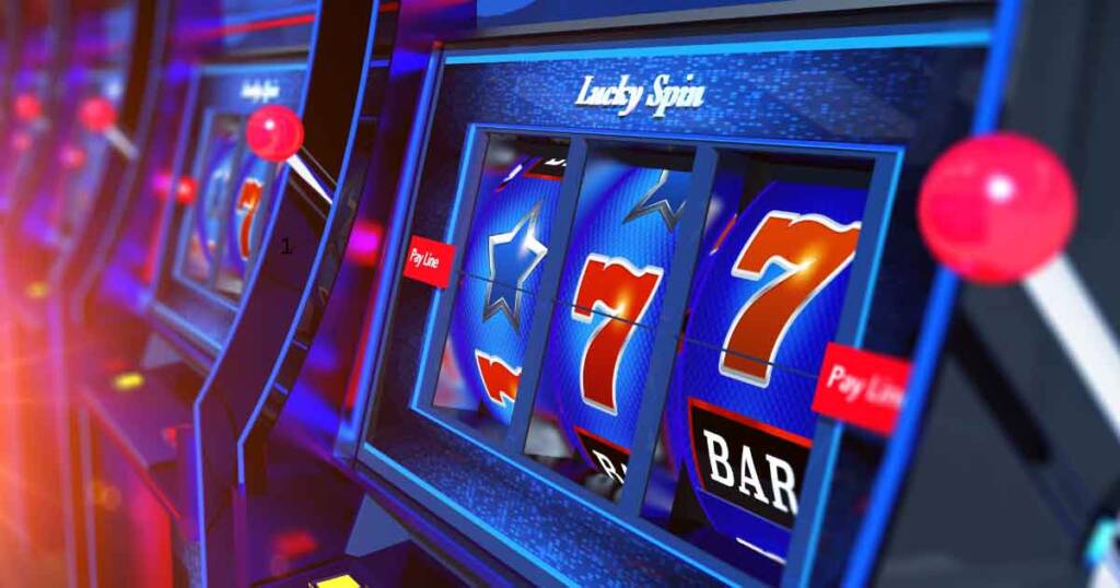 Jilicc Casino Golden Empire Slot Game