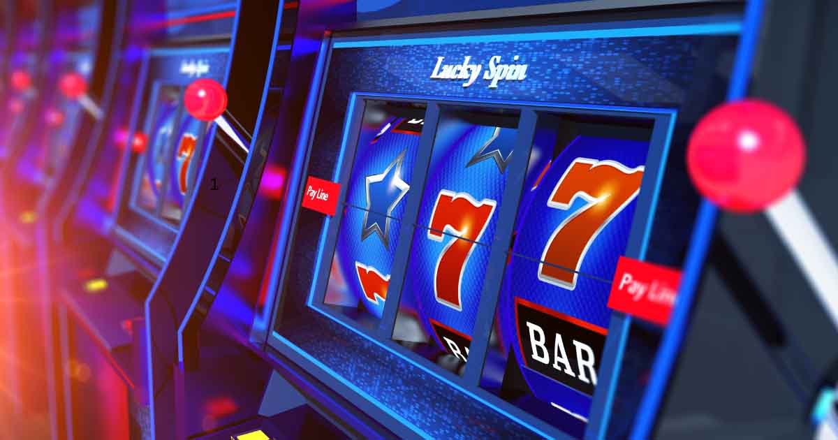 Jilicc Casino Golden Empire Slot Game