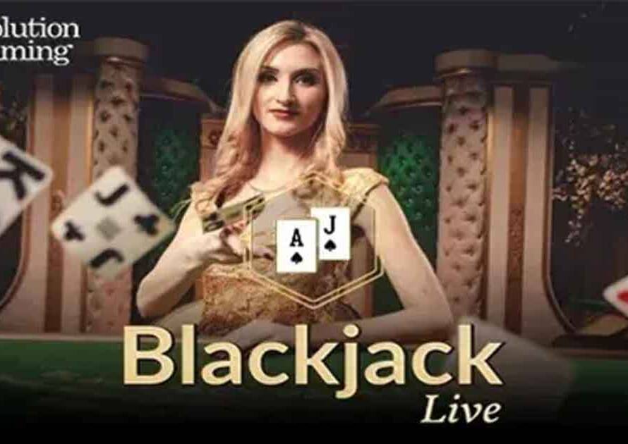 Jilicc Casino BlackJack Live