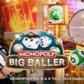 Jilicc Login MONOPOLY BIG BALLER Live Game PH Guide