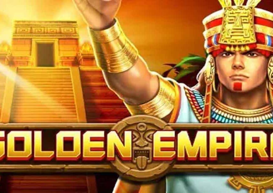 Jilicc Casino Golden Empire Slot Game