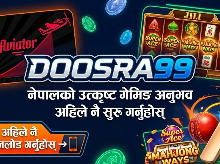 Aviator Game Nepal